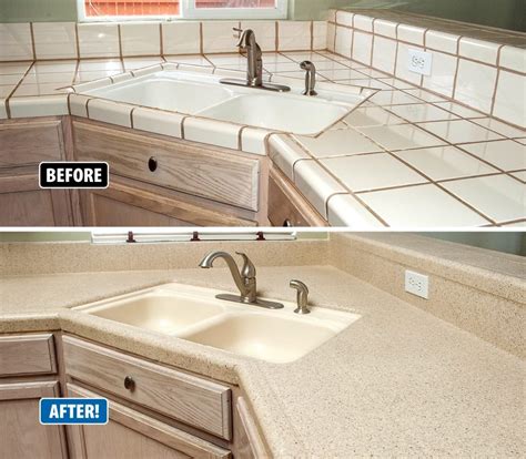 miracle method surface refinishing|More.